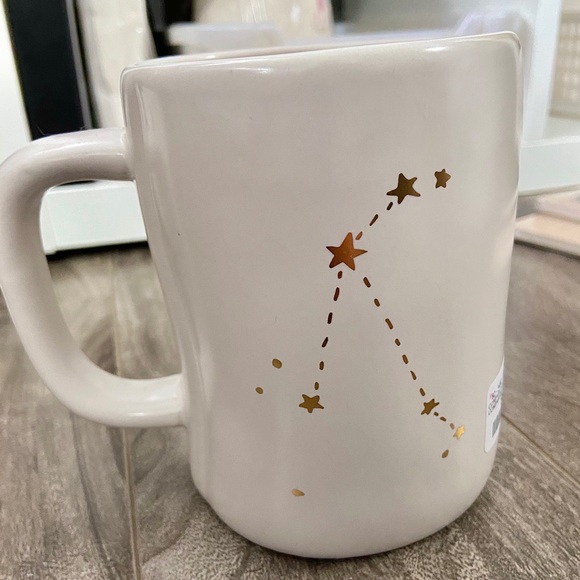 Rae Dunn Aries Mug - Picture 2 of 2